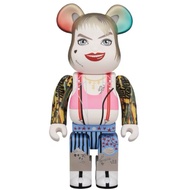 Be @ rbrick HARLEY QUINN 400%