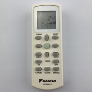 New Replacement Daikin Aircond Remote Control Universal Daikin Aircon AC Remote Controller