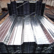 bondek 6 meter