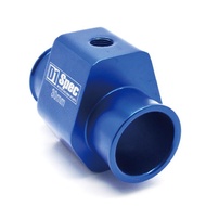 D1 D1 Spec Water Temperature Tee Gauge Connector Adapter-