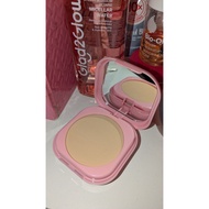 G2G Shade 03 Custard Powder + Free sunscreen