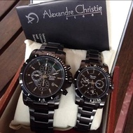 ALEXANDRE CHRISTIE AC 6141 COUPLE