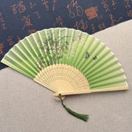 Fan Wood U7J7