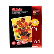 Waterproof Glossy Photo Paper