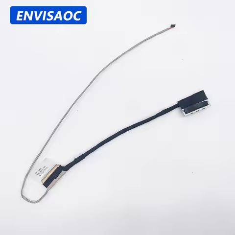 Video screen Flex cable For Dell G3 3590 3500 G5 5500 SE 5505 laptop LCD LED Display Ribbon cable 02