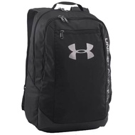 UNDER ARMOUR UA HUSTLE LDWR SCHOOL GYM BACKPACK RUCKSACK BAG