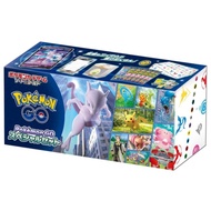Pokémon Card Game Sword & Shield Pokémon GO Special Set