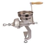 Corn Mill Manual Miller Grinder Gilingan ng Mais, Bigas, Mani, Kape, Feeds, Beans, Darak，Heavyduty