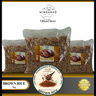 Brown Rice-Pure Mindanao Product