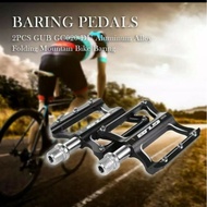 GUB GC020 Minion MTB Folding Bike Pedal Bearing