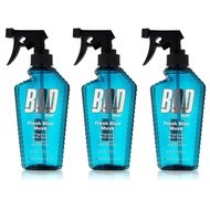 BODManFreshBlueMuskBodySpray8Ounces (Packof3) EWTC