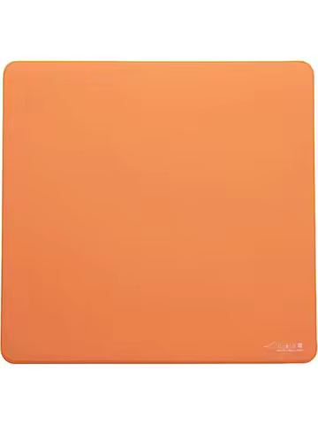 ARTISAN Artisan FX Zero Soft Orange Gaming Mouse Pad E-Sports L Orange