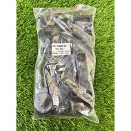 YAMAHA RXZ（OE）BODY RUBBER SET （DAMPER，LOCATING）Rxz Yamaha Getah Body Rubber badan getah