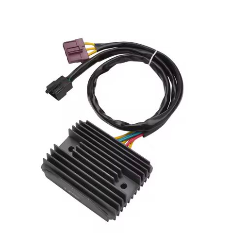 Regulator Rectifier For Piaggio 125 250 400 500 MP3 X8 X7 X9 XEvo Carnaby Beverly / GTV250 GTS250 GT