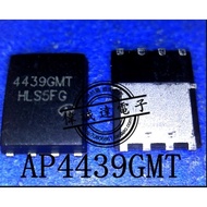AP4439GMT 4439GMT 4439 QFN-8