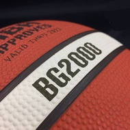 MOLTEN Basketball BG 5000 4500 3800 3200 3000 2000 Original