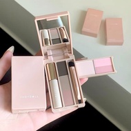 So Comprehensive mini Palette~Judydoll Judydoll Palm Box mini Palette Eyeshadow Palette Makeup Compr