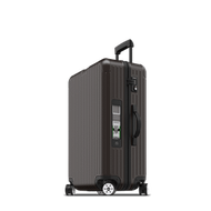 Rimowa - 29" Salsa 78L - E-TAG MULTIWHEEL® 行李箱 811.70.XX5 - Matte Brown