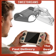 Protective Shell Cover Anti-Scratch Protective Skin Case for Anbernic RG 476H Handheld Game Console