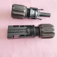 Huawei Inverter DC Photovoltaic mc4 Connector Male Female Anfino Photovoltaic Connector Cable End H4