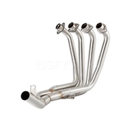 For Yamaha Fazer 600 1998-2003 FZS 600 FZS600 FZS 600 Fazer For Orinigial Silencer Escape Motorcycle