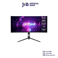 MONITOR (จอมอนิเตอร์) DAHUA LM30-E330CA - 30 INCH VA FHD 200Hz ADAPTIVE SYNC CURVED