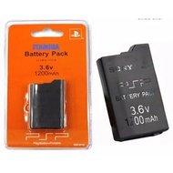 Psp Battery Psp Battery Psp Battery Slim 2000 3000 Stamina