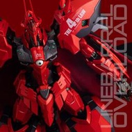 【秋葉猿】正日版7月預購 千值練 限定 RIOBOT 武裝機甲 LINEBARREL 茵巴雷爾 紅色