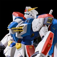BANDAI MG 1/100 Gundam F90 N-Type PREMIUM Model Kit