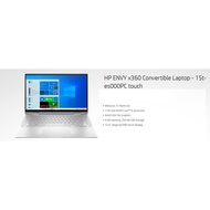 HP ENVY x360 Convertible Laptop - 15t-es000PC touch+Free Gift