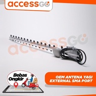Accessgo Oem Antena Yagi External Sma Port