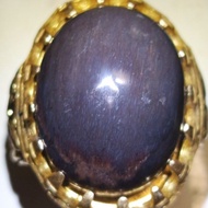 SALAK SEED stone | Ring 9