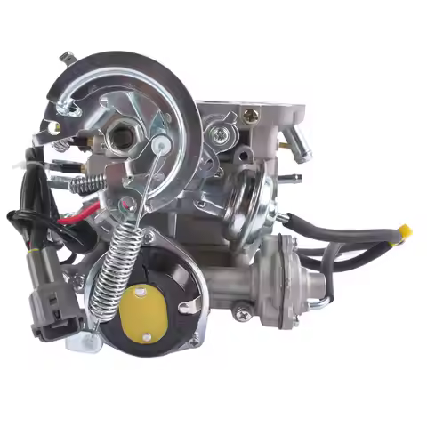 AP01 New Carburetor Carb 22R Engine for Toyota 1981-1995 Pickup 4Runner 21100-35520