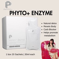 PHYTOPLUS PHYTO+ ENZYME, Natural Detox & Carb Blocker  PhytoEnzyme