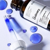 The Ordinary "Buffet" + Copper Peptides1% 30mlสูตรBuffet สกินแคร์บำรุงผิวหน้า 30มล