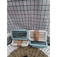 Lunch Box Lunch Box 1.1 L Partition 2