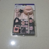 Anko Journal Set Cat - Journal Daily