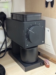 Fellow Ode 咖啡磨豆機