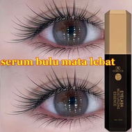 Eyelash Growth Serum Lashes Serum Curling Eye Serum 7 Day Eyelash Enhancer Grow Longer Fuller Thicke