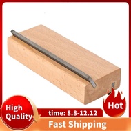 Guitar Fret Levelling File 35/90 Degree Luthier File Tool Instrument Maintenance Tool