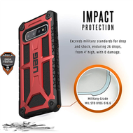 UAG - S10 Case Urban Armor Gear Samsung Galaxy S10 Screen 軍規防摔手機殼