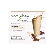 BodyKey บอดี้คีย์ใหม่!! NUTRILITE Amway  บอดี้คีย์ (โฉมใหม่) แอมเวย์ บอดี้คีย์ บาย นิวทริไลท์  [1กล่