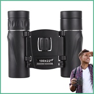 Binoculars for Bird Watching Travel Binoculars for Adults Compact Portable Observation Aid for Hunti