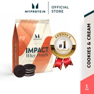 Myprotein Impact Whey Protein 1Kg