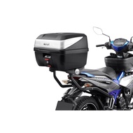 GIVI BOX B32N BOLD TOP BOX + HEAVY DUTY RACK 1SET