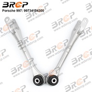 BRCP Pair Front Suspension Track Control Arm For Porsche 911 Convertible Targa BOXSTER Spyder CAYMAN