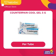 COUNTERPAIN COOL GEL 5 G