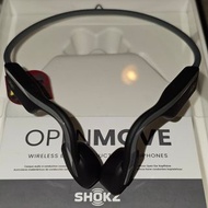 Shokz Openmove