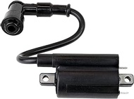 Ignition Coil Plug Coil 129700 21121-2092 Fits for John Deere Denso Coil Pack 2653 Gas 260 265 285 3