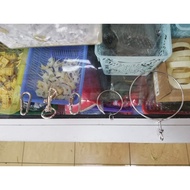 MPT 6mm Bird Anklet Bird Anklet Bird Anklet Bird Anklet Bird Anklet Serindit Bird Anklet